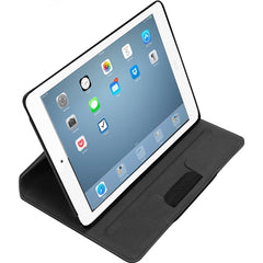 Targus Versavu Slim Case for iPad Air (Noir)