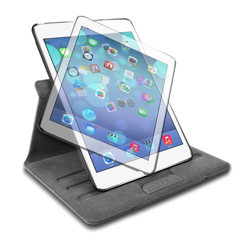 Targus Versavu Slim Case for iPad Air (Noir)