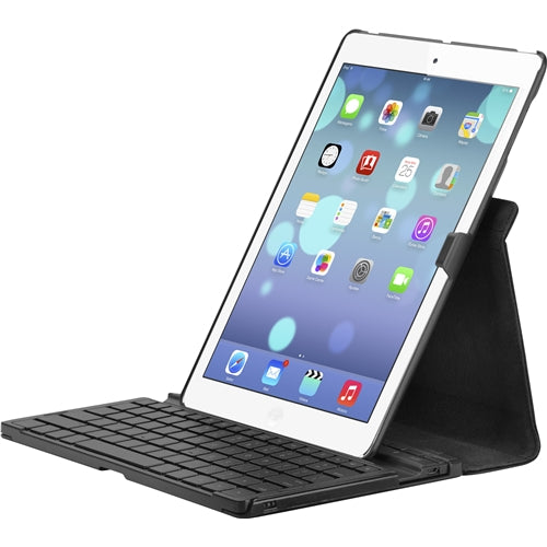 Targus Versavu Keyboard Case for iPad Air (Noir)