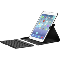 Targus Versavu Keyboard Case for iPad Air (Noir)