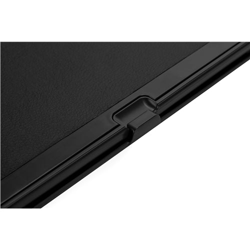 Targus Versavu Keyboard Case for iPad Air (Noir)