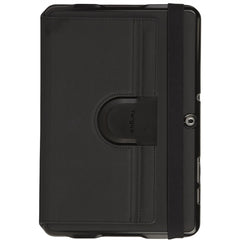 Targus Versavu Rotating Case & Stand for Samsung Galaxy Tab 3 10.1" (Black)