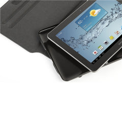 Buy Targus Versavu Rotating Case &amp; Stand for Samsung Galaxy Tab 3 10.1 (Black) from Vmart in Pakistan