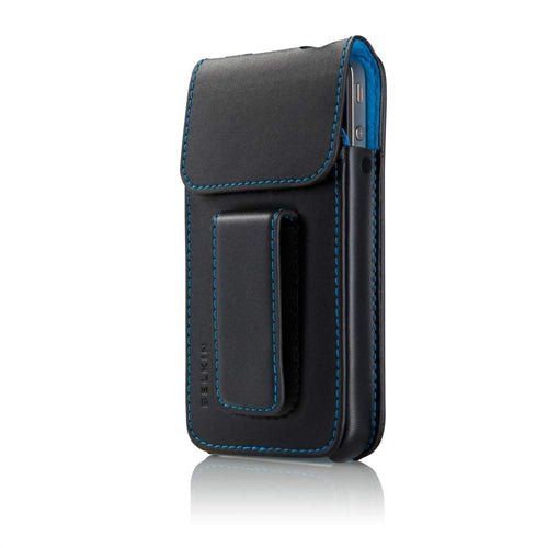 Buy Belkin Verve Sleeve with Clip for iPhone 4 from Vmart in Pakistan