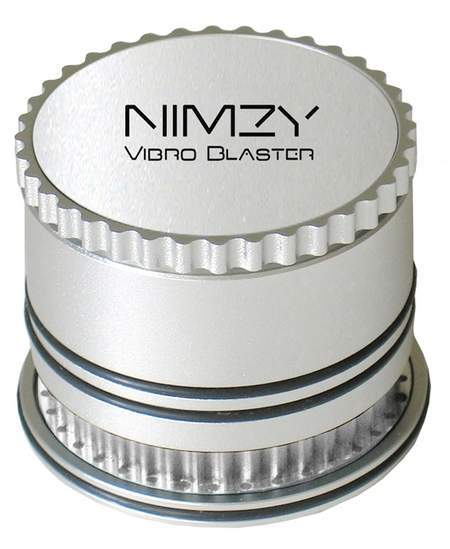 Nimzy Vibro Blaster Speaker