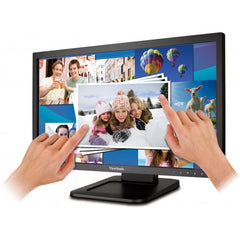 ViewSonic TD2220 22" (21.5" viewable) Full HD 1080p Optical Touch Monitor