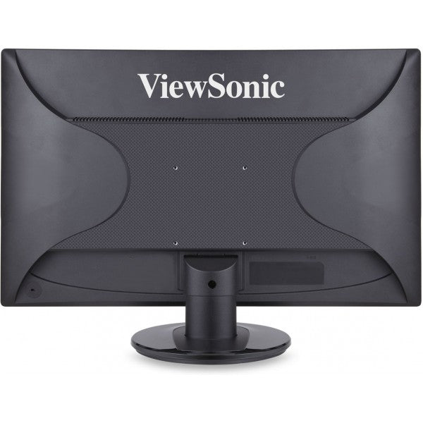 ViewSonic VA2046A 20" LED Backlit LCD