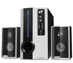 Audionic Vision-4 (USB, SD Card Player, FM)