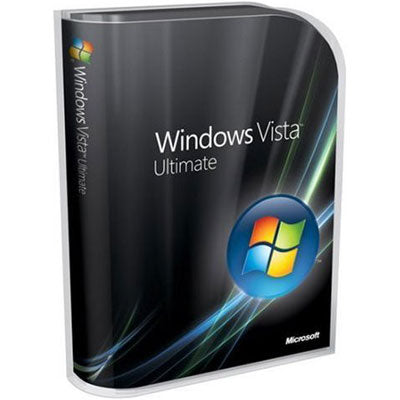 Buy Microsoft Windows Vista-Ultimate OEM 32 Bit from Vmart in Pakistan