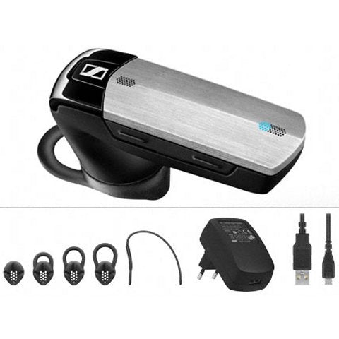Buy Sennheiser VMX 200 Bluetooth Headset from Vmart in Pakistan
