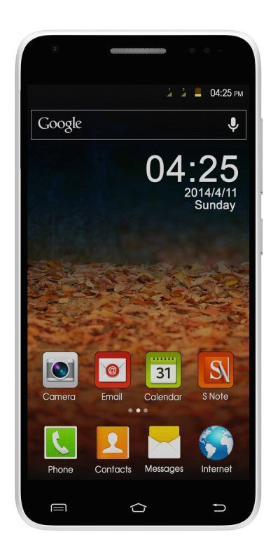 Buy Voice Xtreme X5 from Vmart in Pakistan