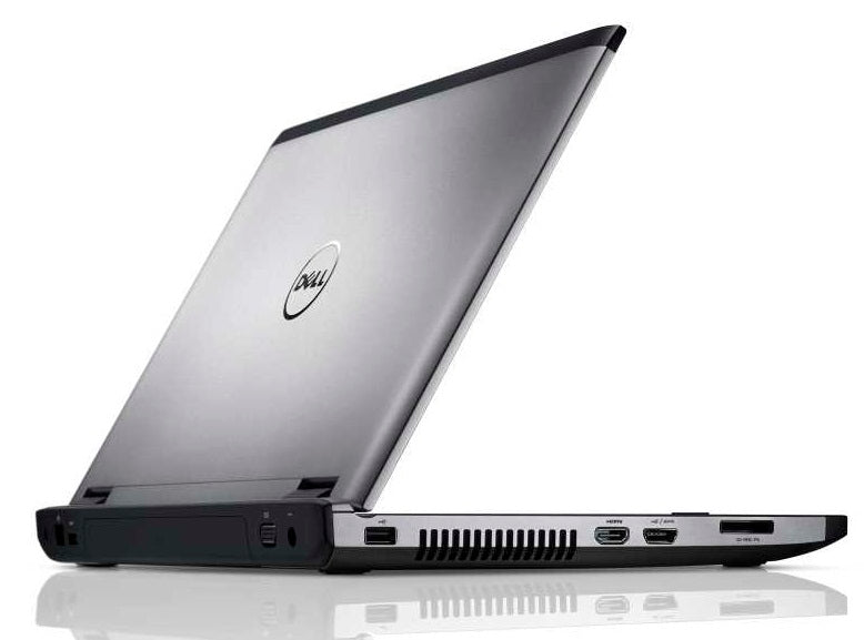 Dell Vostro D3550