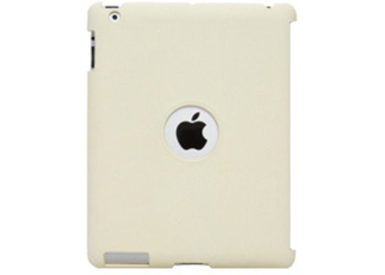 Targus VuComplete Back Cover for iPad 3 (Bone White)