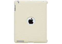 Targus VuComplete Back Cover for iPad 3 (Bone White)