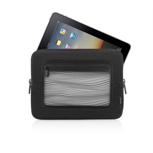 Buy Belkin Vue Sleeve for iPad (Black & White) from Vmart in Pakistan