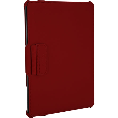 Targus Vuscape Case for iPad Air (Crimson)