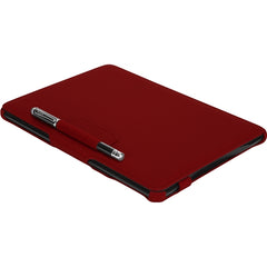 Targus Vuscape Case for iPad Air (Crimson)