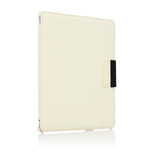 Targus Vuscape Case & Stand for iPad 3 & iPad 4 (Bone White)