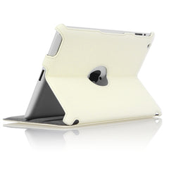 Targus Vuscape Case & Stand for iPad 3 & iPad 4 (Bone White)