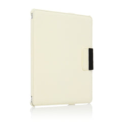 Targus Vuscape Case & Stand for iPad 3 & iPad 4 (Bone White)