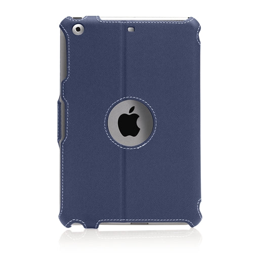 Targus Vuscape Case & Stand for iPad Mini (Indigo)