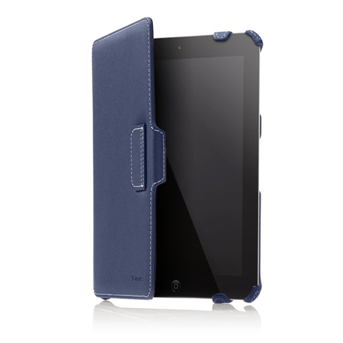 Targus Vuscape Case & Stand for iPad Mini (Indigo)