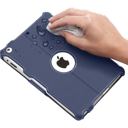 Targus Vuscape Case & Stand for iPad Mini (Indigo)