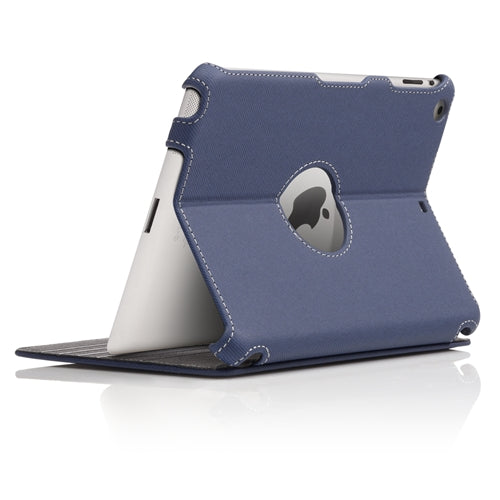 Targus Vuscape Case & Stand for iPad Mini (Indigo)