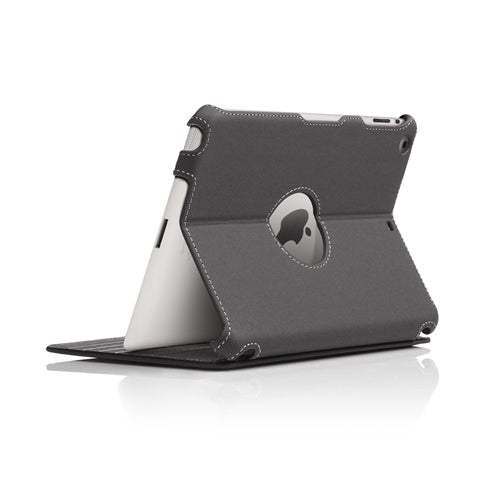 Targus Vuscape Case & Stand for iPad Mini (Black)