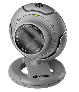 Microsoft LifeCam VX-6000