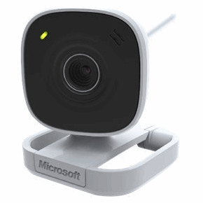 Buy Microsoft LifeCam VX-800 from Vmart in Pakistan