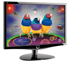 ViewSonic VX1937wm 19" LCD Monitor