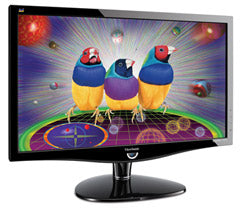 ViewSonic VX2239wm 21.5" LCD Monitor