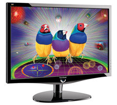 ViewSonic VX2439wm 23.6" LCD Monitor