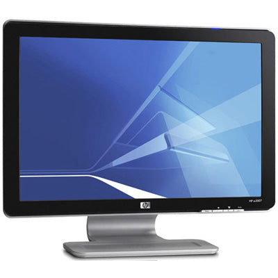 HP 20" LCD #W2007