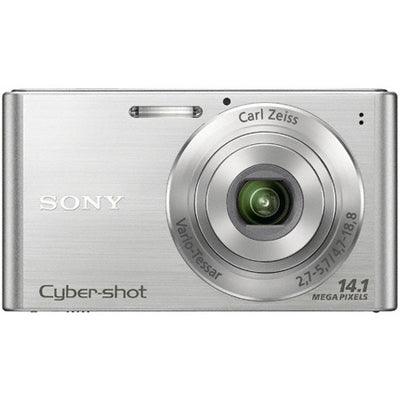 Sony Cyber-shot DSC-W320