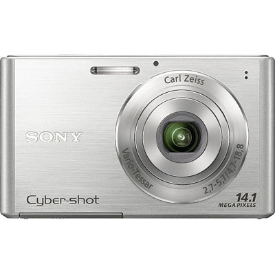 Buy Sony Cyber-shot DSC-W330 from Vmart in Pakistan