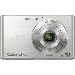 Sony Cyber-shot DSC-W330