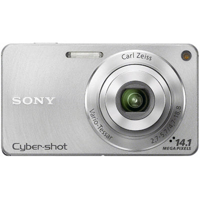 Buy Sony Cyber-shot DSC-W350 from Vmart in Pakistan