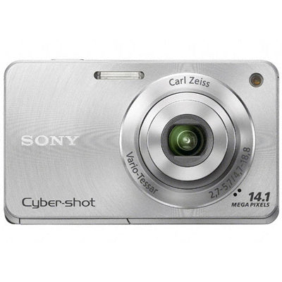 Buy Sony Cyber-shot DSC-W360 from Vmart in Pakistan
