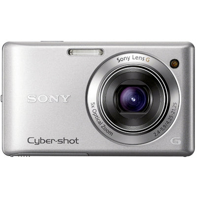 Buy Sony Cyber-shot DSC-W390 from Vmart in Pakistan