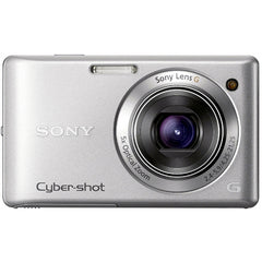 Sony Cyber-shot DSC-W390