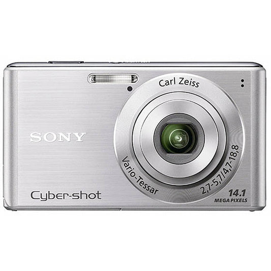 Buy Sony Cyber-shot DSC W530 from Vmart in Pakistan