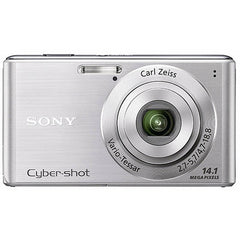 Sony Cyber-shot DSC W530