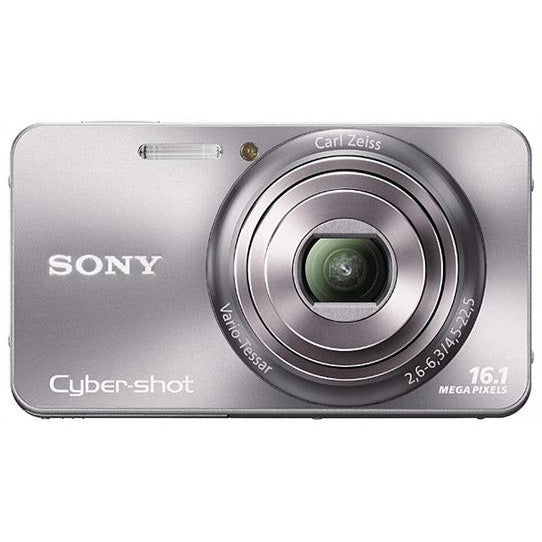 Sony Cyber-shot DSC-W570