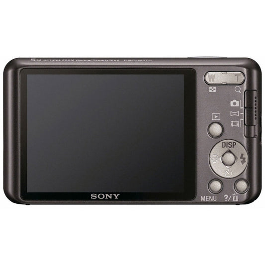 Buy Sony Cyber-shot DSC-W570 from Vmart in Pakistan