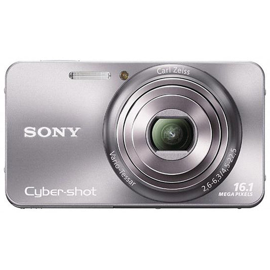 Buy Sony Cyber-shot DSC-W570 from Vmart in Pakistan