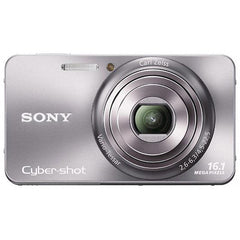 Sony Cyber-shot DSC-W570