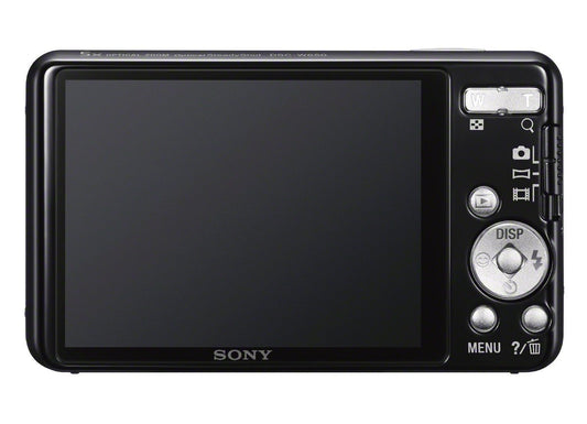Buy Sony Cyber-Shot DSC-W650 from Vmart in Pakistan