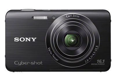 Sony Cyber-Shot DSC-W650